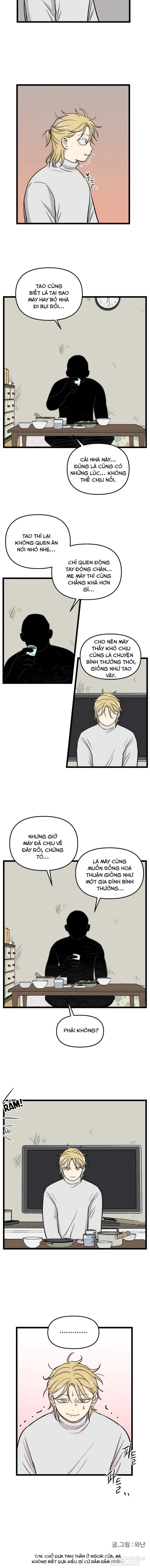 No Home Chapter 203 - Trang 2