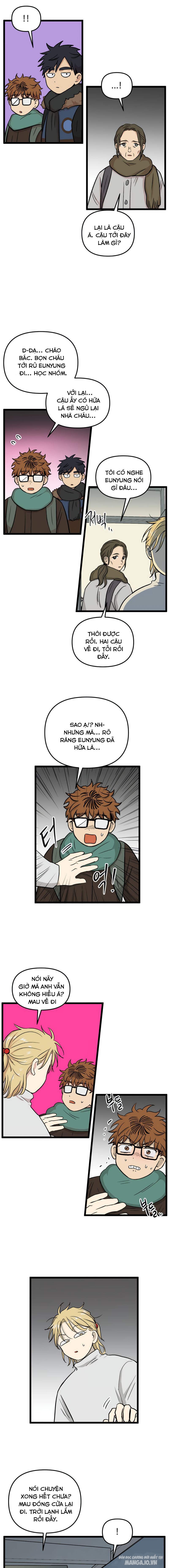 No Home Chapter 203 - Trang 2