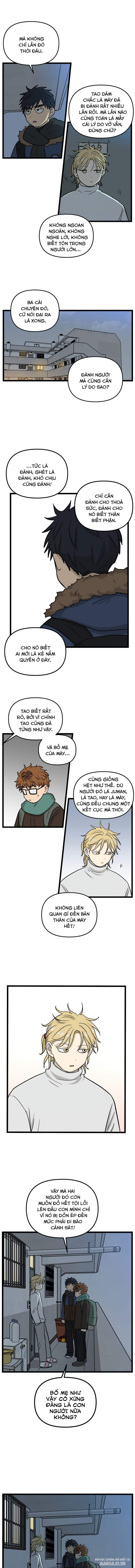 No Home Chapter 203 - Trang 2