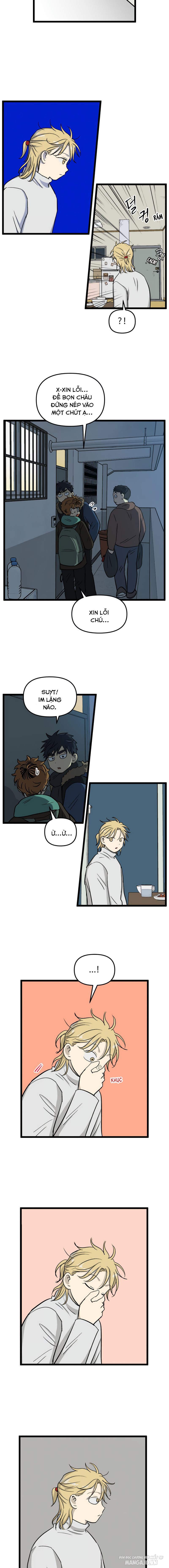 No Home Chapter 203 - Trang 2