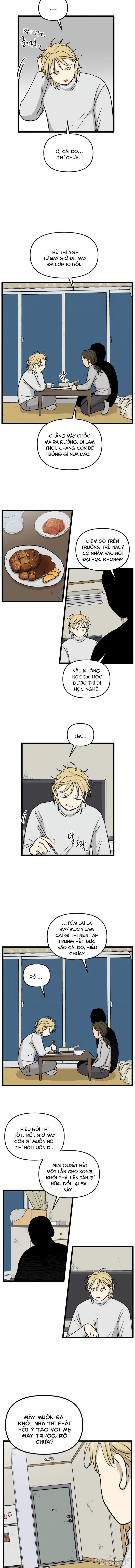 No Home Chapter 204 - Trang 2