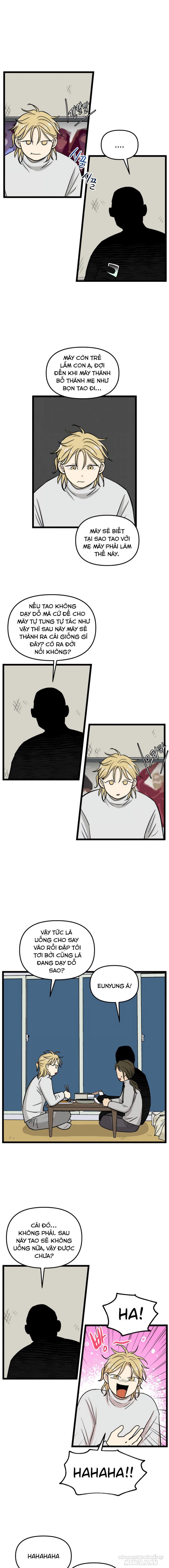 No Home Chapter 204 - Trang 2