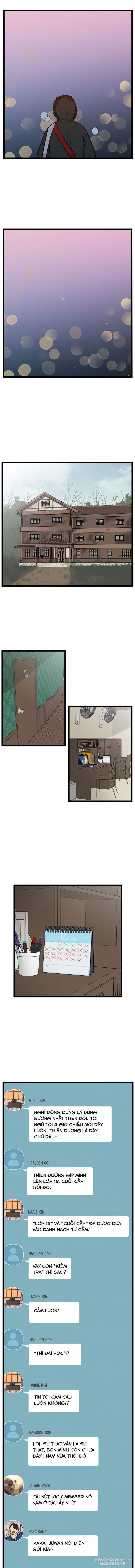 No Home Chapter 206 - Trang 2