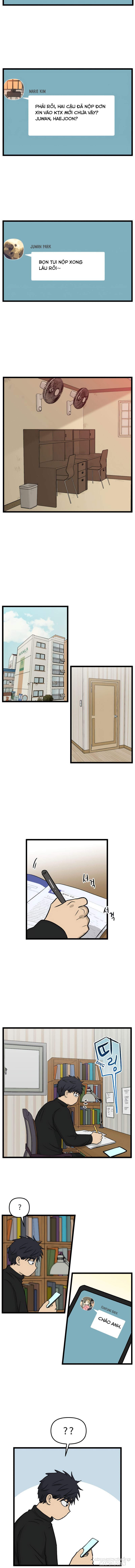 No Home Chapter 206 - Trang 2