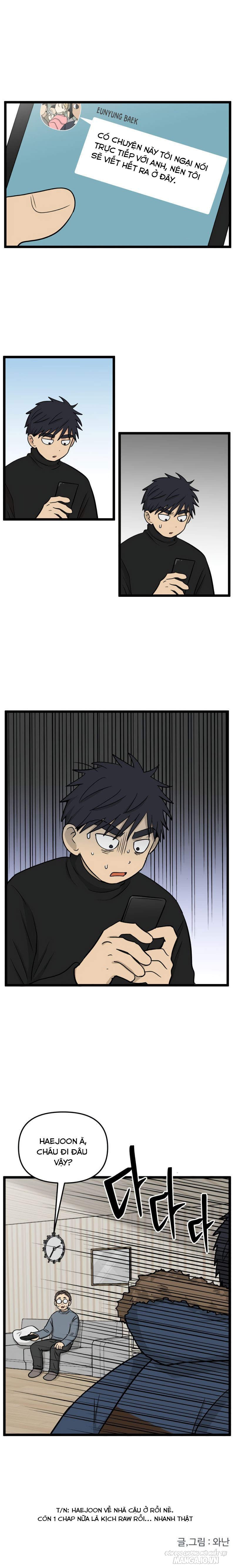 No Home Chapter 206 - Trang 2