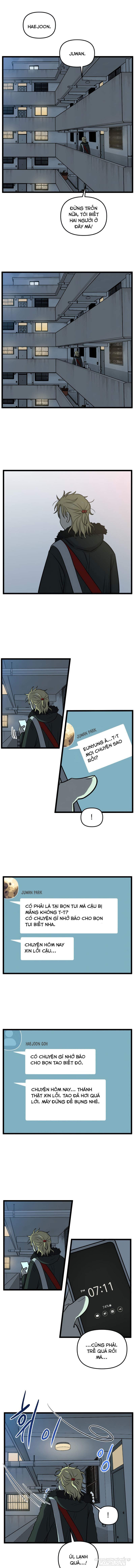 No Home Chapter 206 - Trang 2