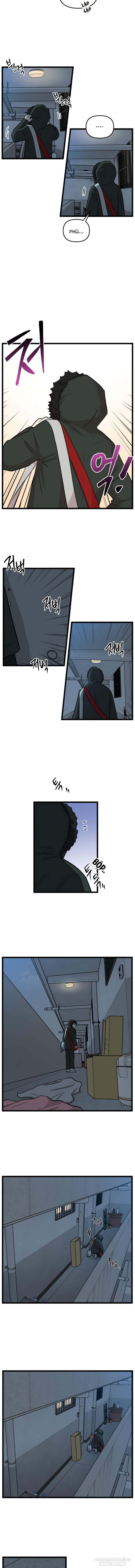 No Home Chapter 206 - Trang 2