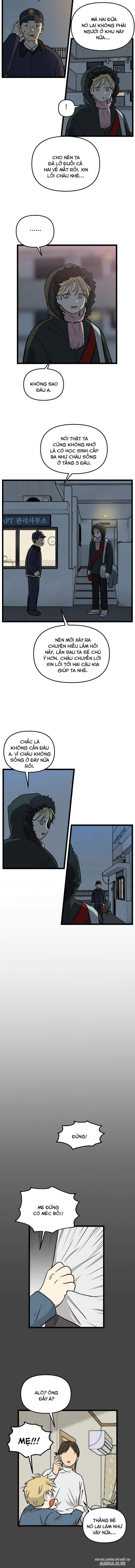 No Home Chapter 206 - Trang 2