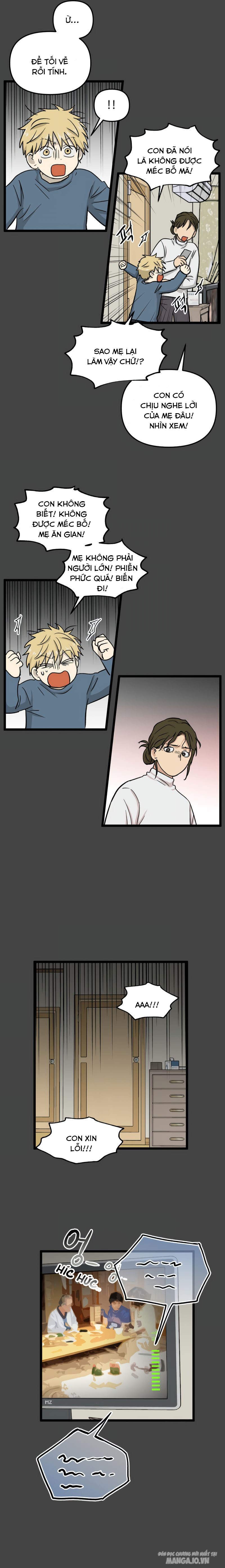 No Home Chapter 206 - Trang 2