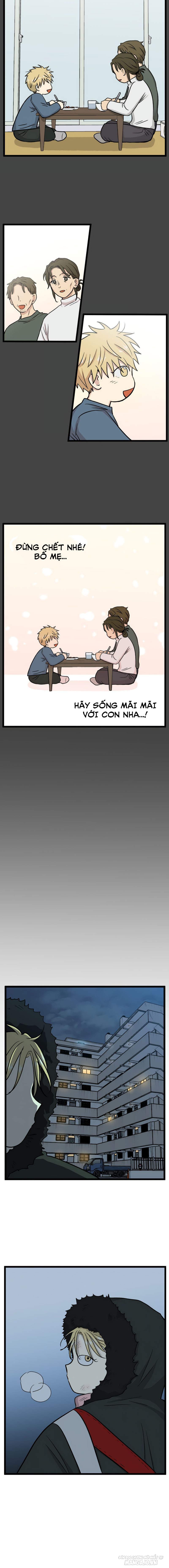 No Home Chapter 206 - Trang 2