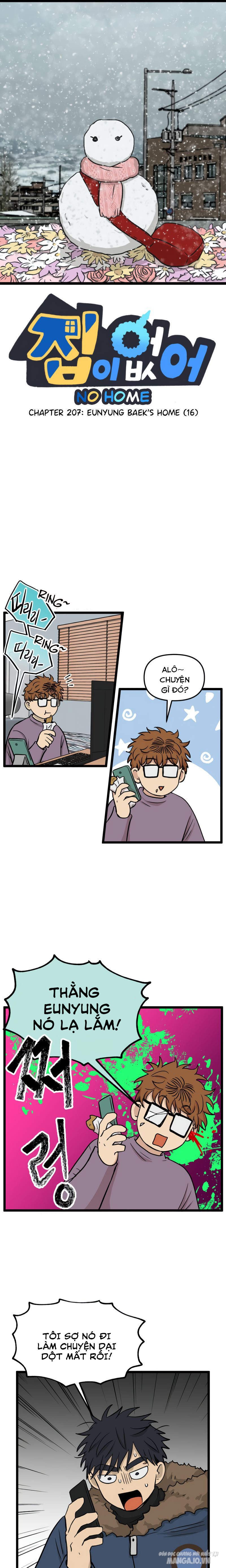 No Home Chapter 207 - Trang 2