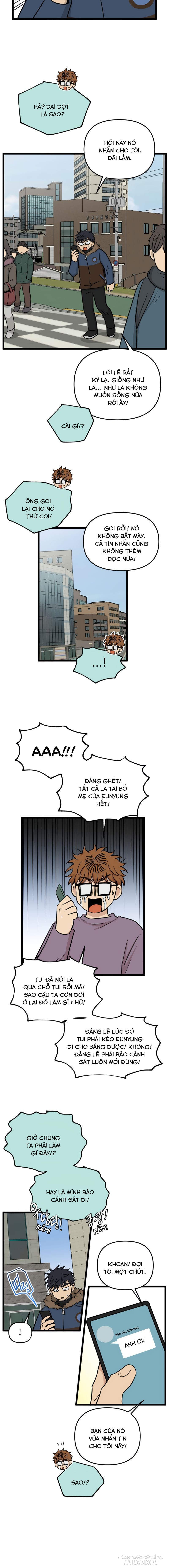 No Home Chapter 207 - Trang 2