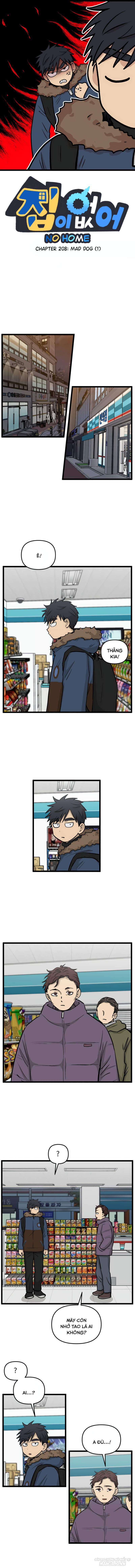 No Home Chapter 208 - Trang 2