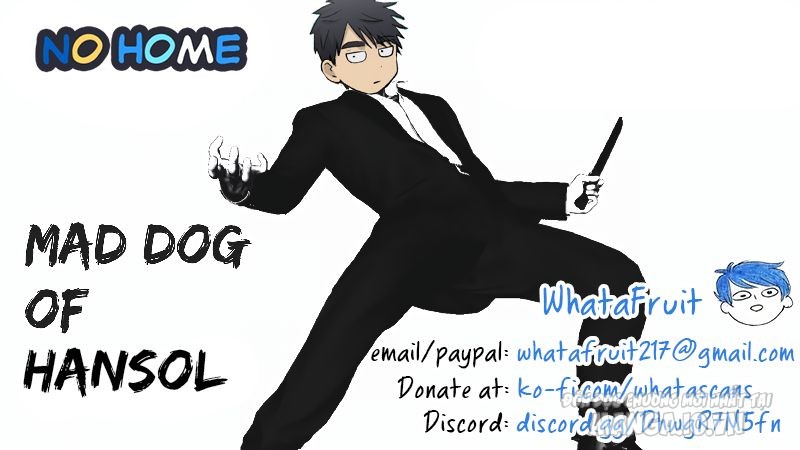 No Home Chapter 208 - Trang 2