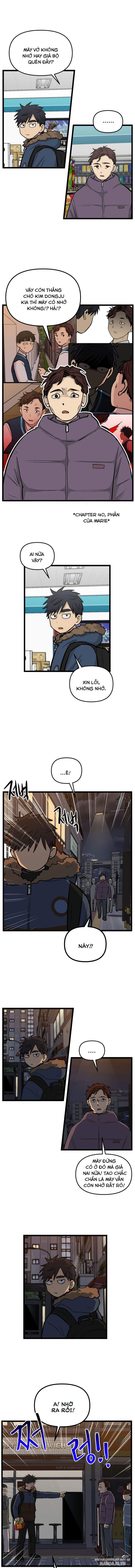 No Home Chapter 208 - Trang 2