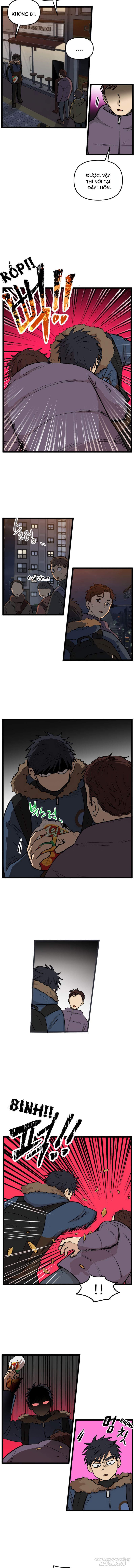 No Home Chapter 208 - Trang 2