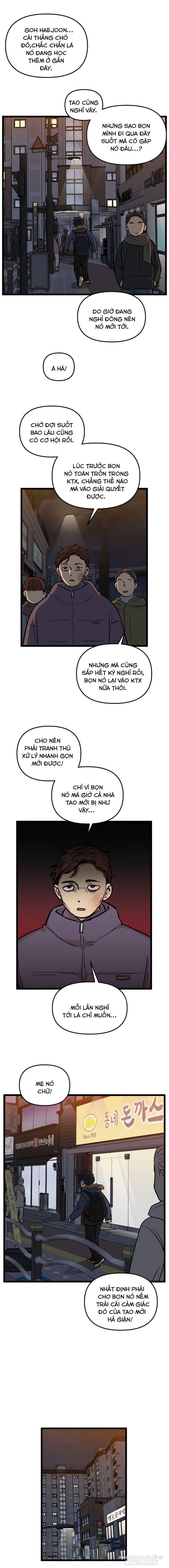 No Home Chapter 208 - Trang 2
