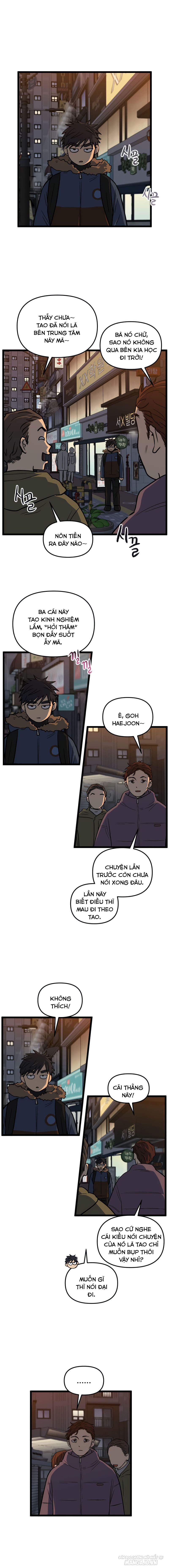 No Home Chapter 208 - Trang 2