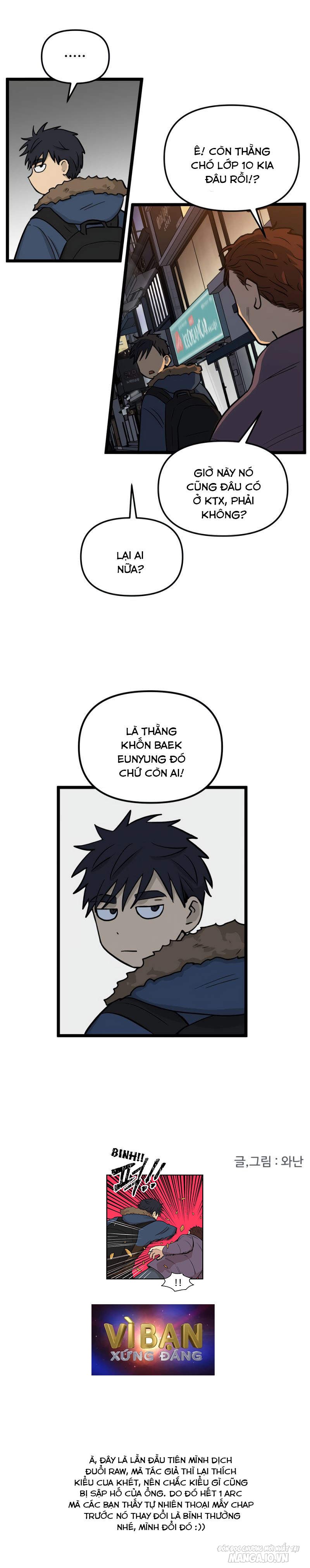 No Home Chapter 208 - Trang 2