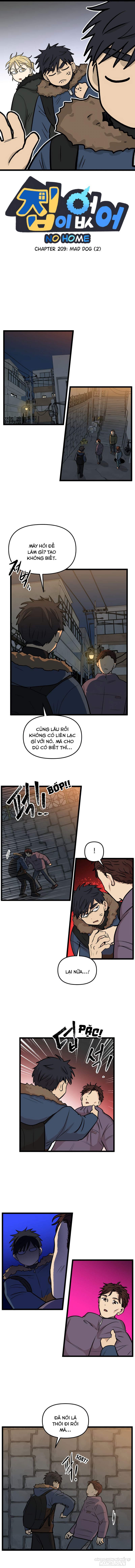 No Home Chapter 209 - Trang 2