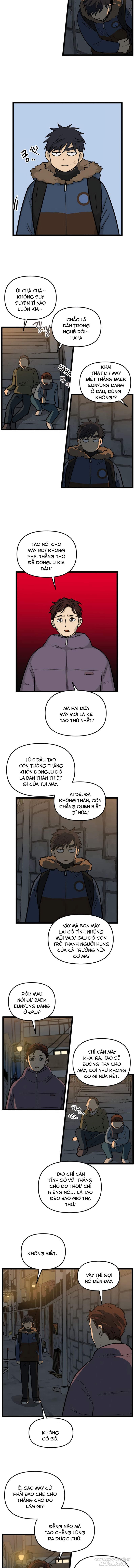 No Home Chapter 209 - Trang 2