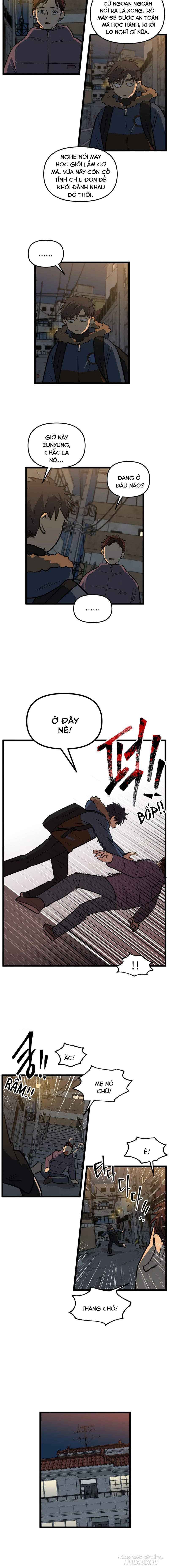 No Home Chapter 209 - Trang 2