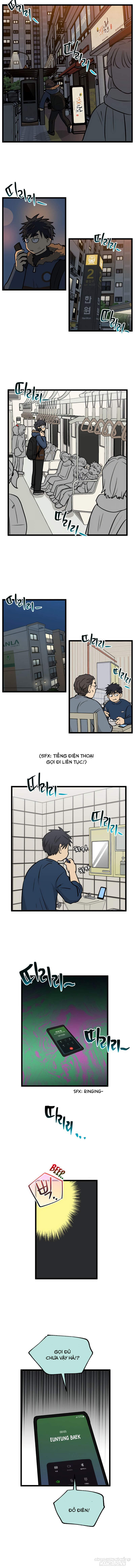 No Home Chapter 209 - Trang 2