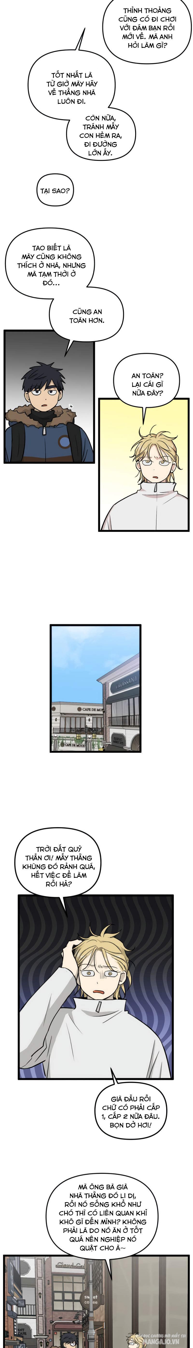 No Home Chapter 209 - Trang 2