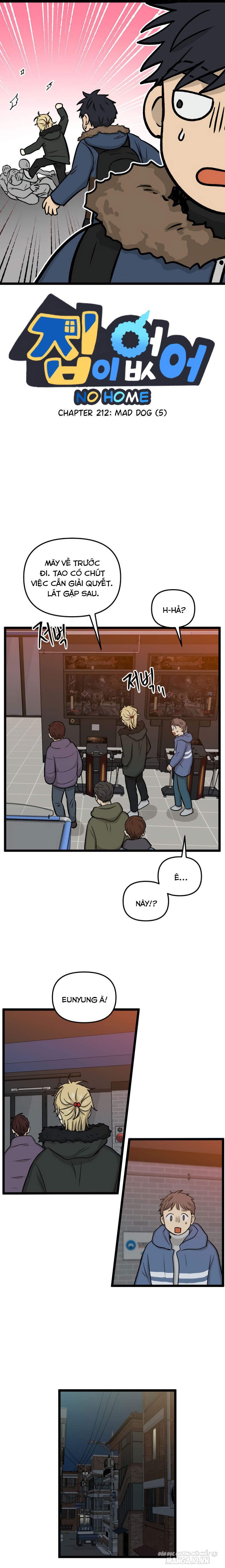 No Home Chapter 211 - Trang 2