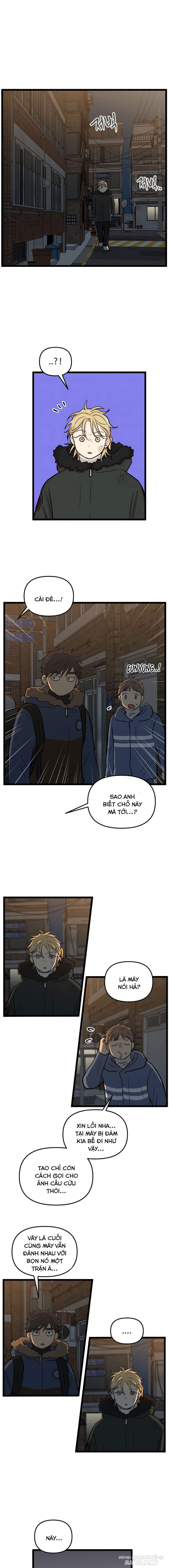 No Home Chapter 211 - Trang 2