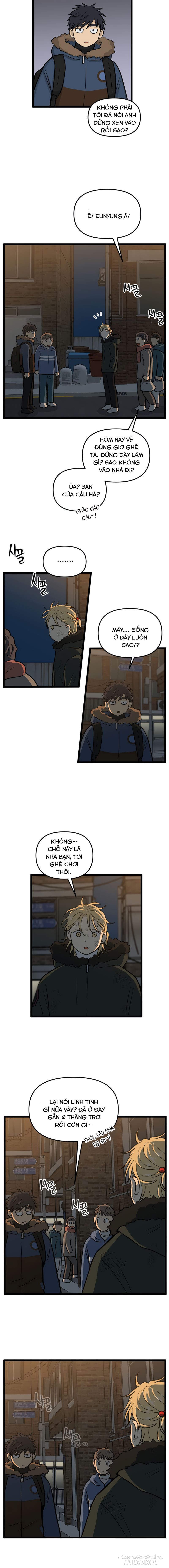 No Home Chapter 211 - Trang 2