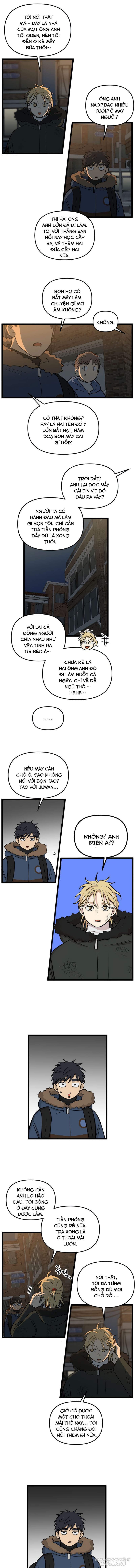 No Home Chapter 211 - Trang 2