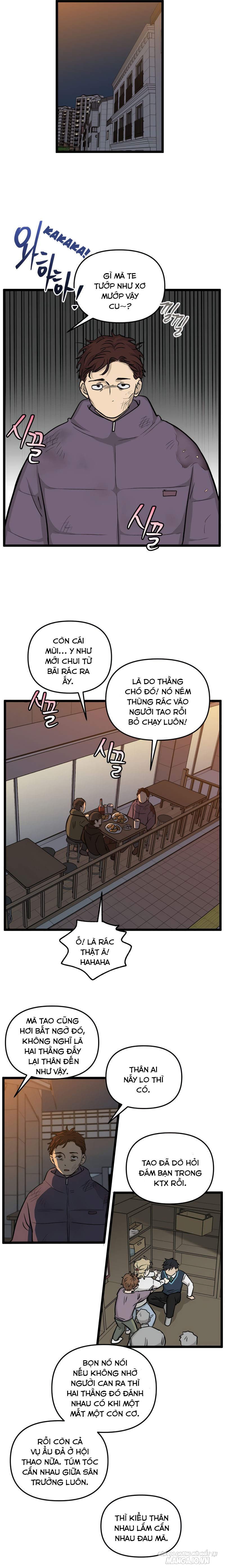 No Home Chapter 211 - Trang 2