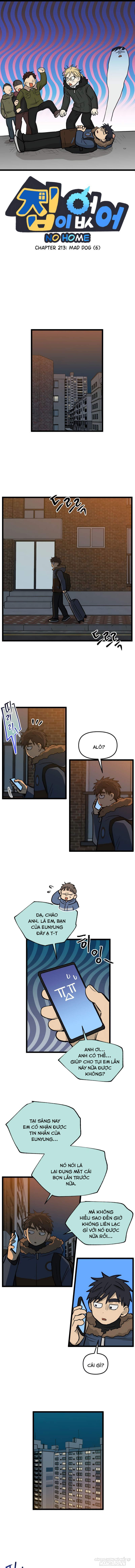 No Home Chapter 213 - Trang 2