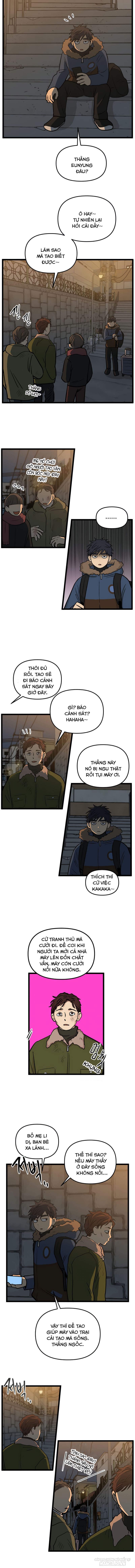 No Home Chapter 213 - Trang 2