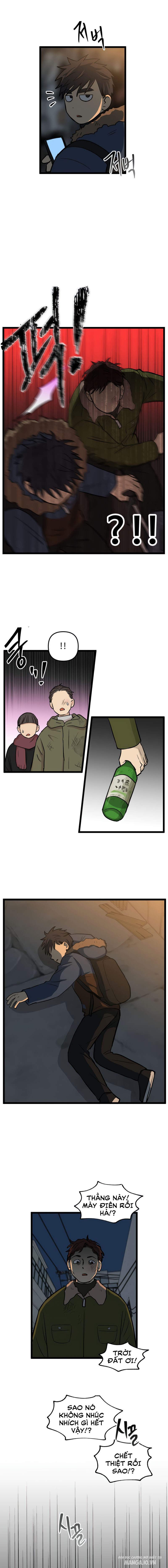 No Home Chapter 213 - Trang 2