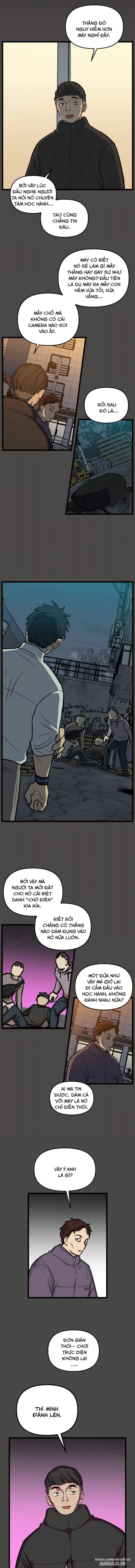 No Home Chapter 213 - Trang 2