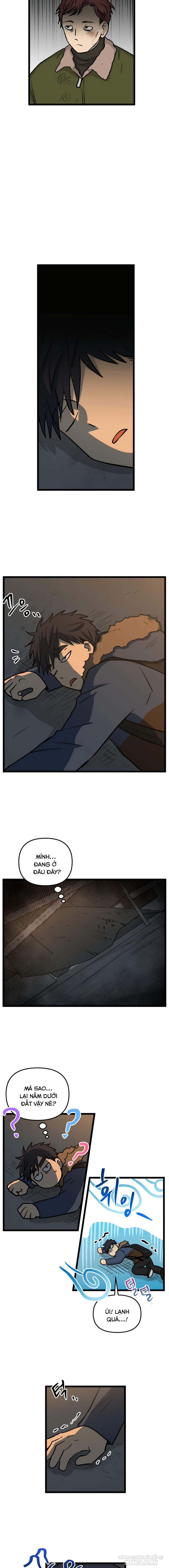 No Home Chapter 213 - Trang 2