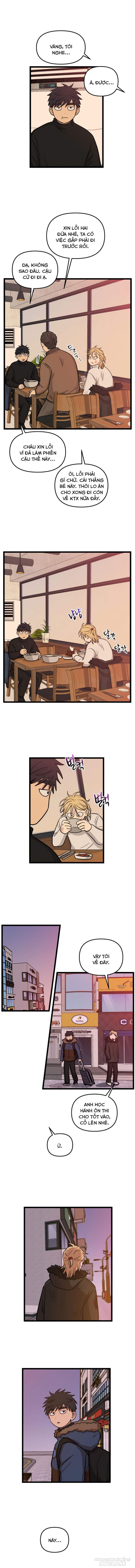 No Home Chapter 214 - Trang 2