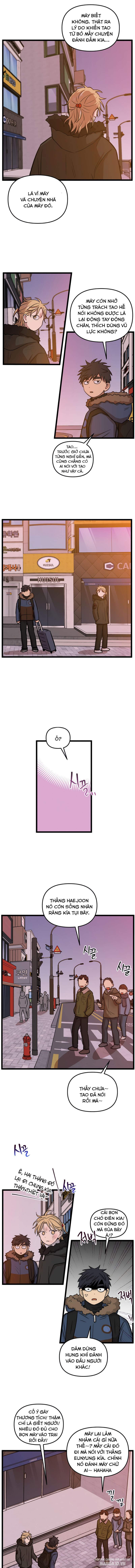 No Home Chapter 214 - Trang 2