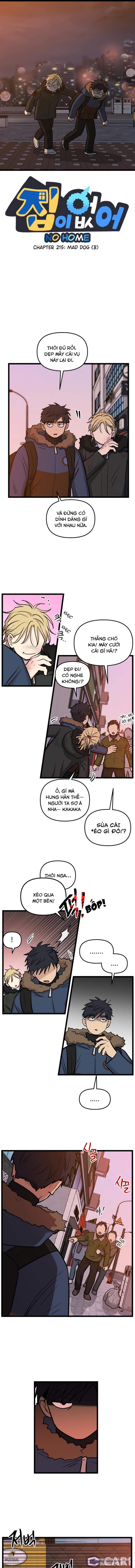 No Home Chapter 215 - Trang 2