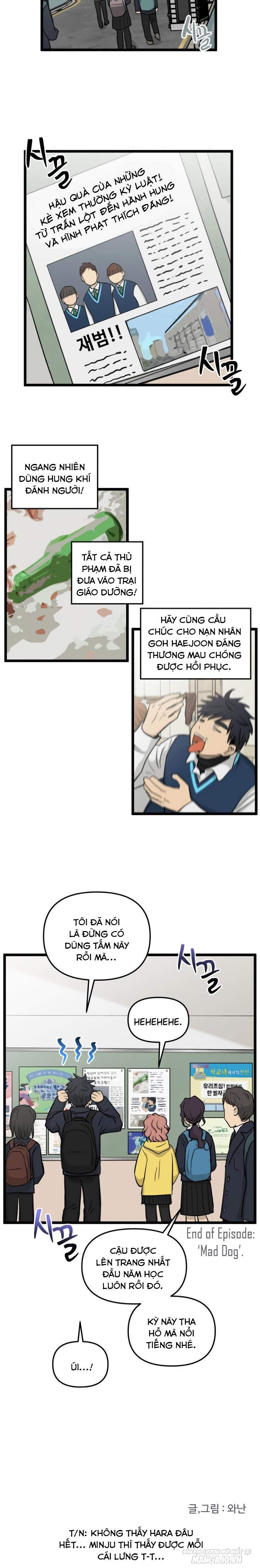 No Home Chapter 215 - Trang 2