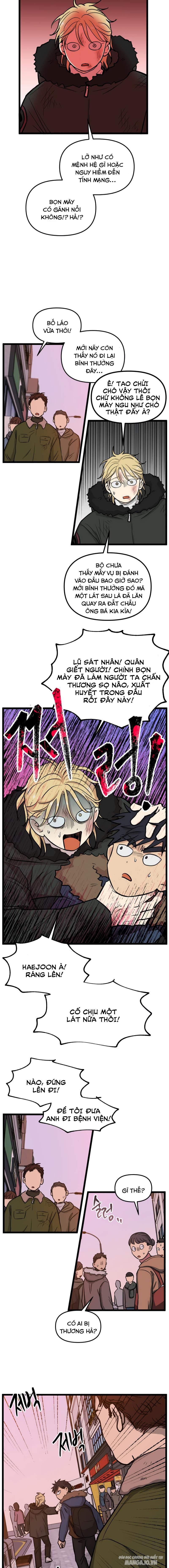 No Home Chapter 215 - Trang 2