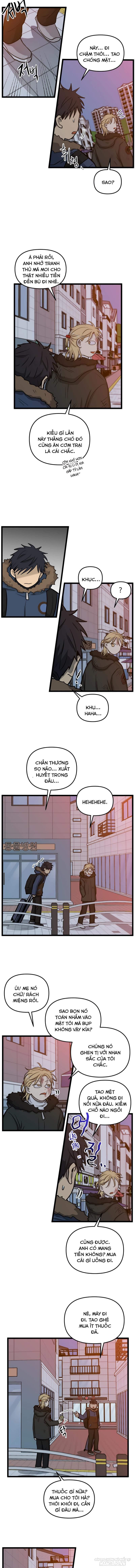 No Home Chapter 215 - Trang 2