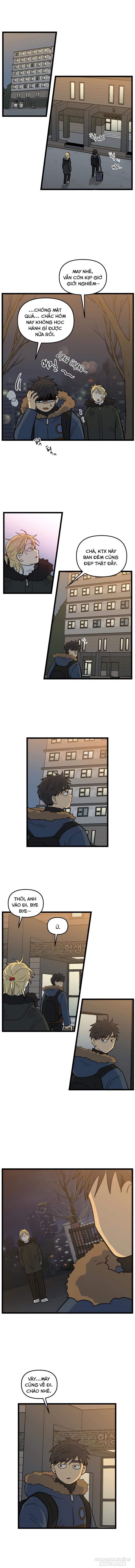 No Home Chapter 215 - Trang 2