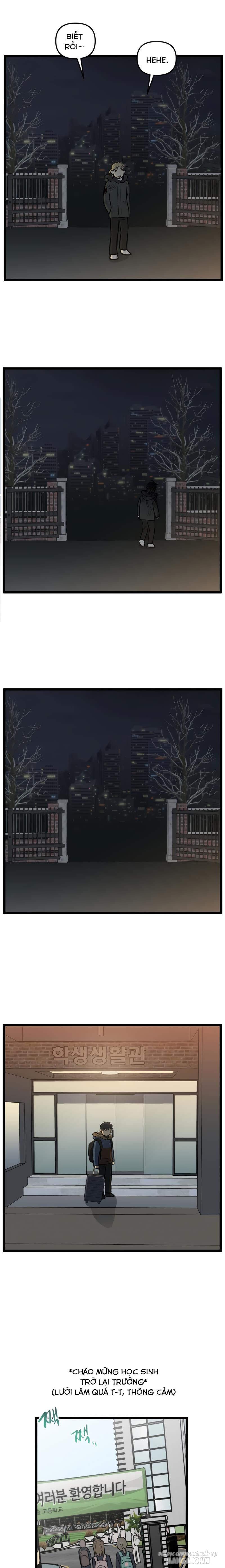 No Home Chapter 215 - Trang 2