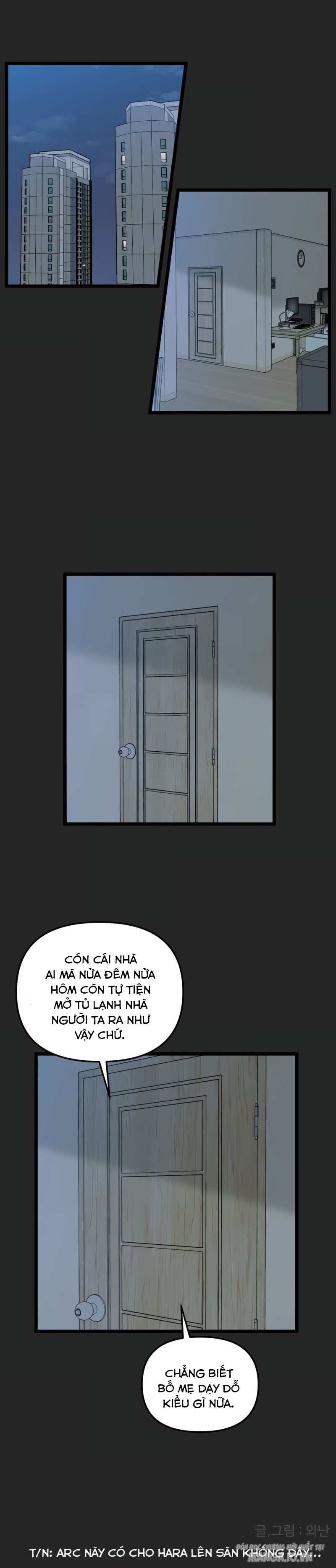 No Home Chapter 216 - Trang 2