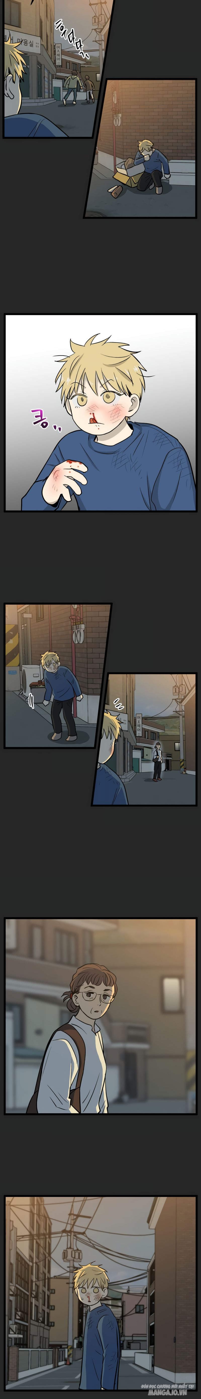 No Home Chapter 216 - Trang 2