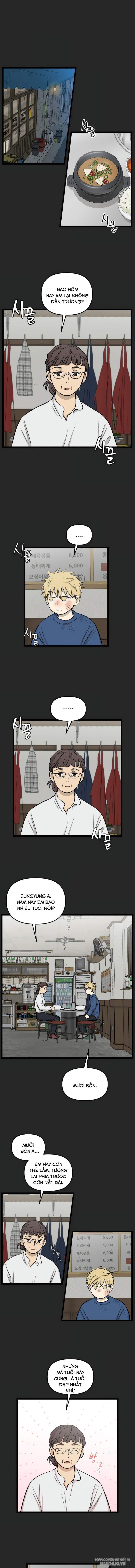 No Home Chapter 216 - Trang 2