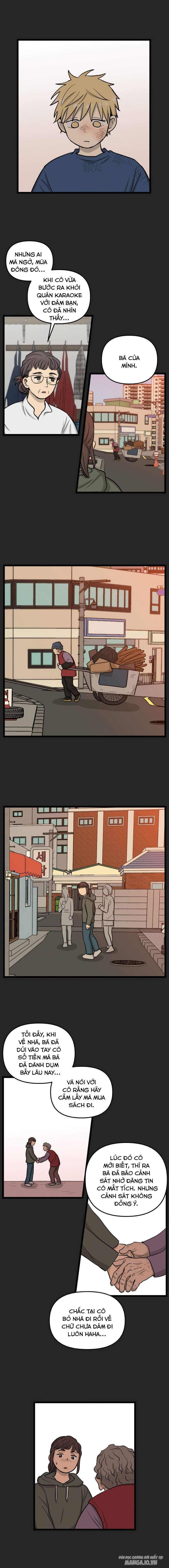 No Home Chapter 216 - Trang 2